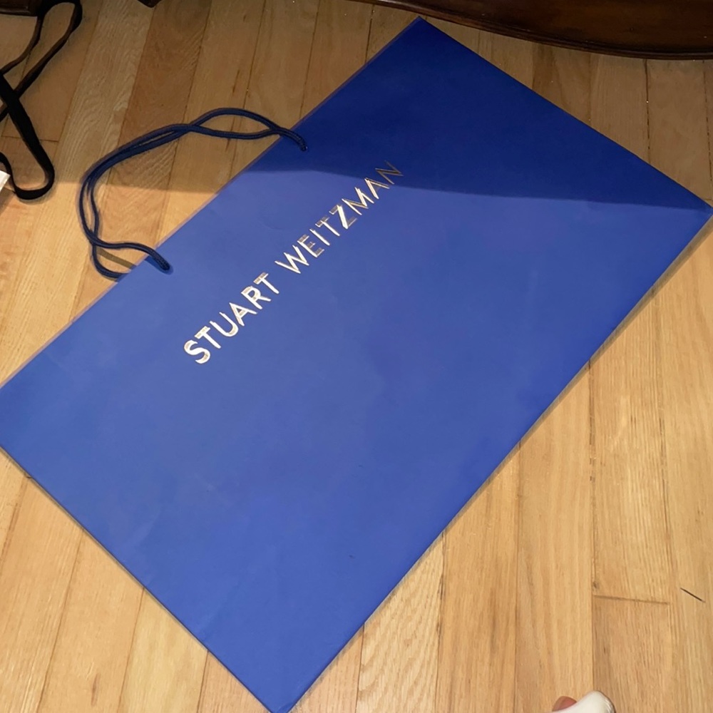 Stuart weitzman